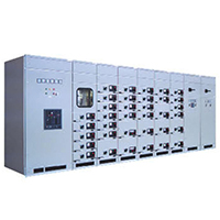 GCK低压抽出式开关柜