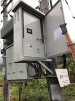 有源型三相不平衡补偿装置