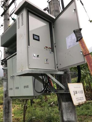 有源型三相不平衡补偿装置