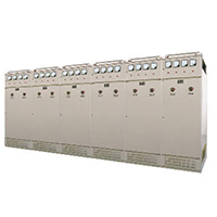 GGD交流低压开关设备