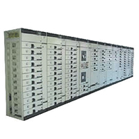 Blokset低压成套开关设备