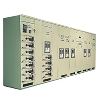 MNS低压抽出式开关设备