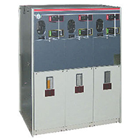 HXGN-12高压环网开关设备