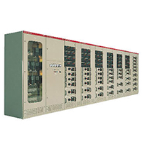 GCS低压成套开关设备