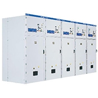 KYN28-12户内交流金属铠装移开式开关设备