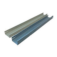 XQJ-ZC槽式电缆桥架