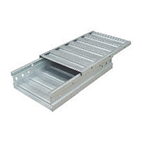 XQJ-GJ高强节能电缆桥架