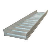 XQJ-LQJ铝合金桥架