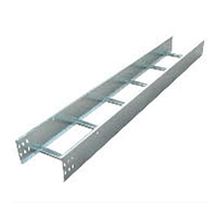 XQJ-ZT梯级式电缆桥架