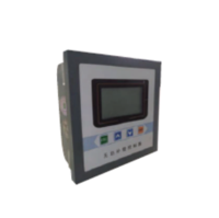 低压无功补偿控制器