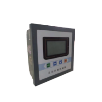 低压无功补偿控制器