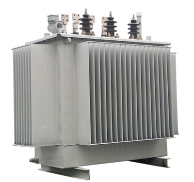 油浸式变压器