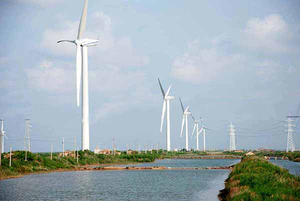 风电
