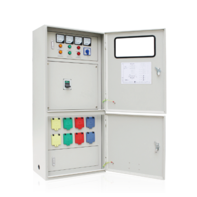 应急电源快速接入箱