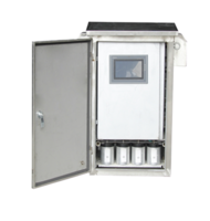 混合型三相不平衡补偿装置