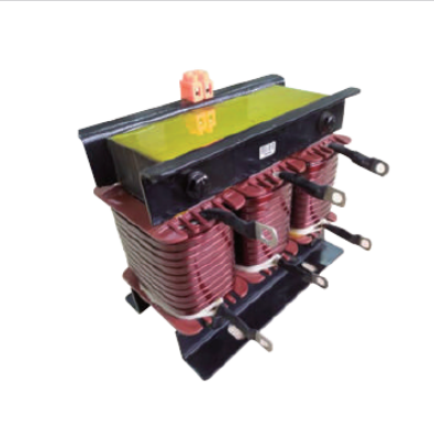 低压串联电抗器