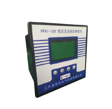低压无功综合测控仪