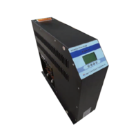 智能抑制谐波式集成电力电容器