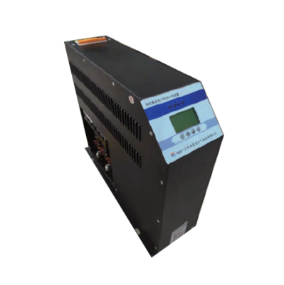 智能抑制谐波式集成电力电容器