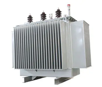 非晶合金变压器