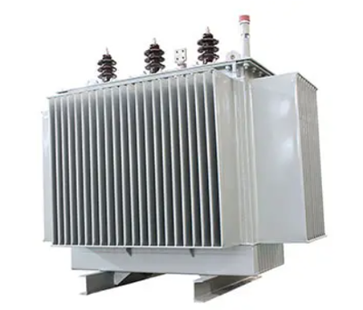 非晶合金变压器