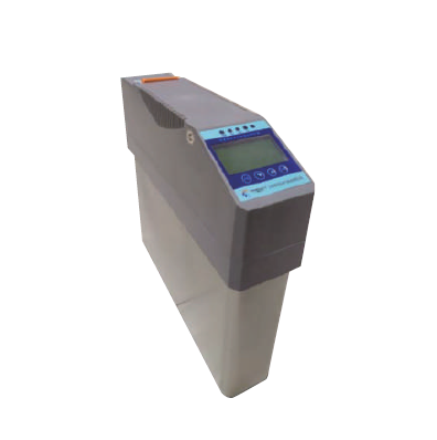 智能集成电力电容器